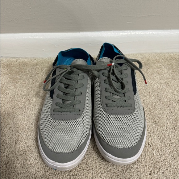 ORLEBAR BROWN MENS SNEAKERS - Picture 2 of 7